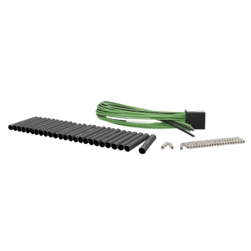 Motorcraft Wiring Harnesses JU2Z14S411AB