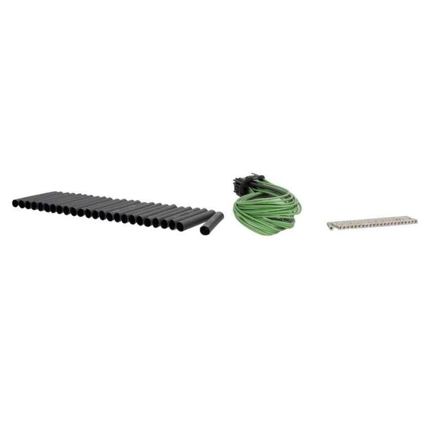Motorcraft Wiring Harnesses JU2Z14S411AB