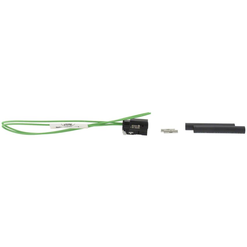 Motorcraft Wiring Harnesses RU2Z14S411ALA