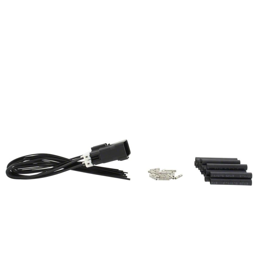 Motorcraft Wiring Harnesses RU2Z14S411PA