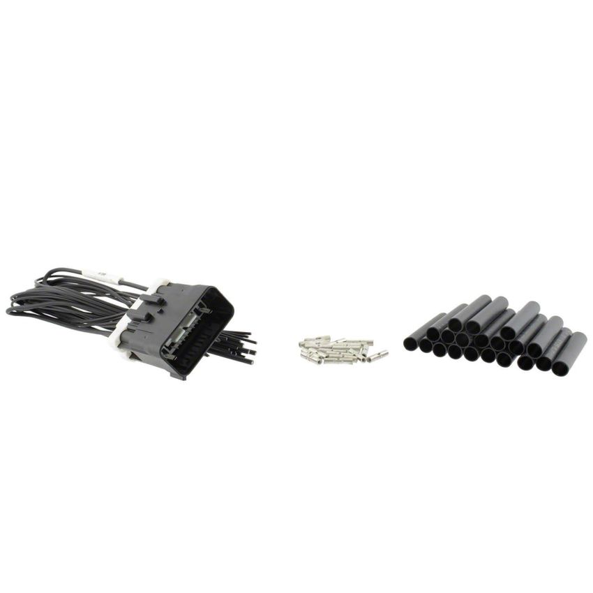 Motorcraft Wiring Harnesses RU2Z14S411PA