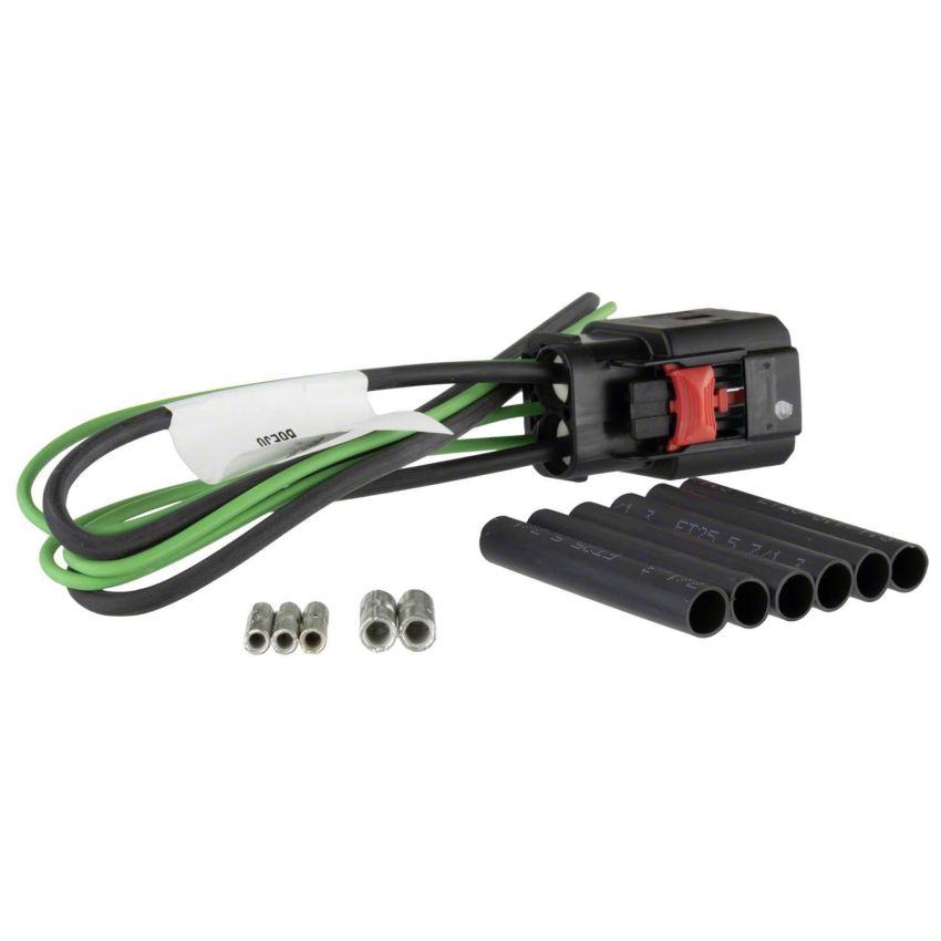 Motorcraft Wiring Harnesses RU2Z14S411ZA