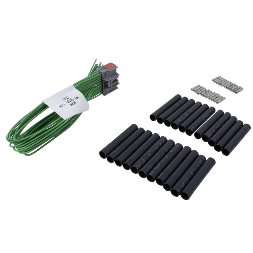 Motorcraft Wiring Harnesses RU2Z14S411AJA