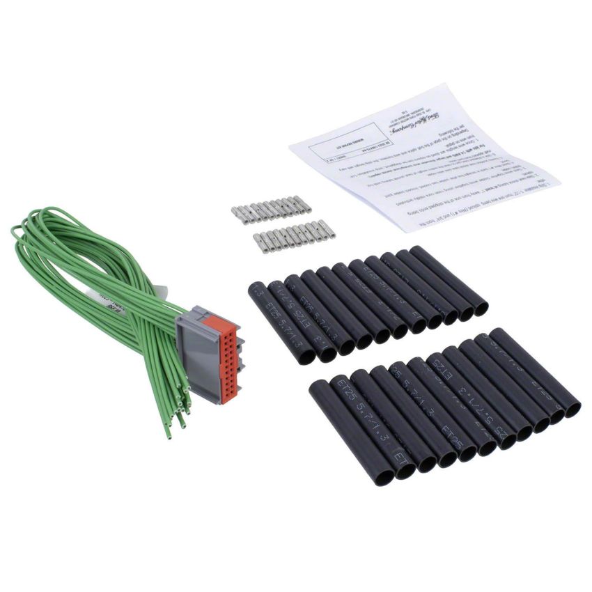 Motorcraft Wiring Harnesses RU2Z14S411AJA