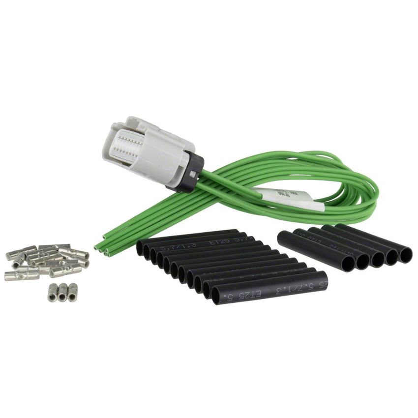 Motorcraft Wiring Harnesses RU2Z14S411AKA