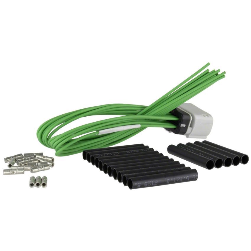 Motorcraft Wiring Harnesses RU2Z14S411AKA