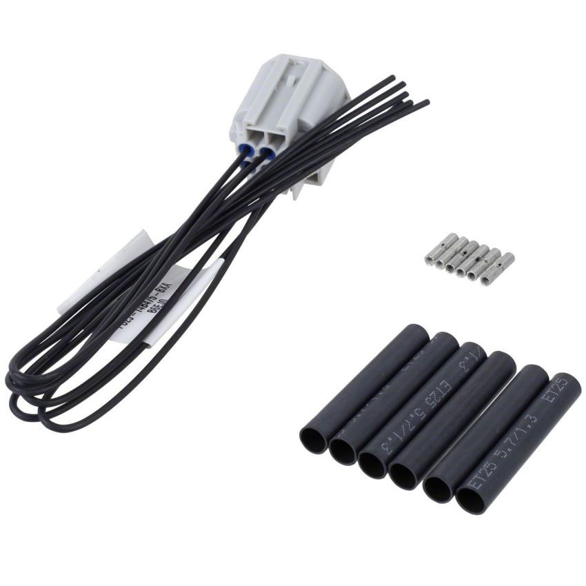 Motorcraft Wiring Harnesses PU2Z14S411H