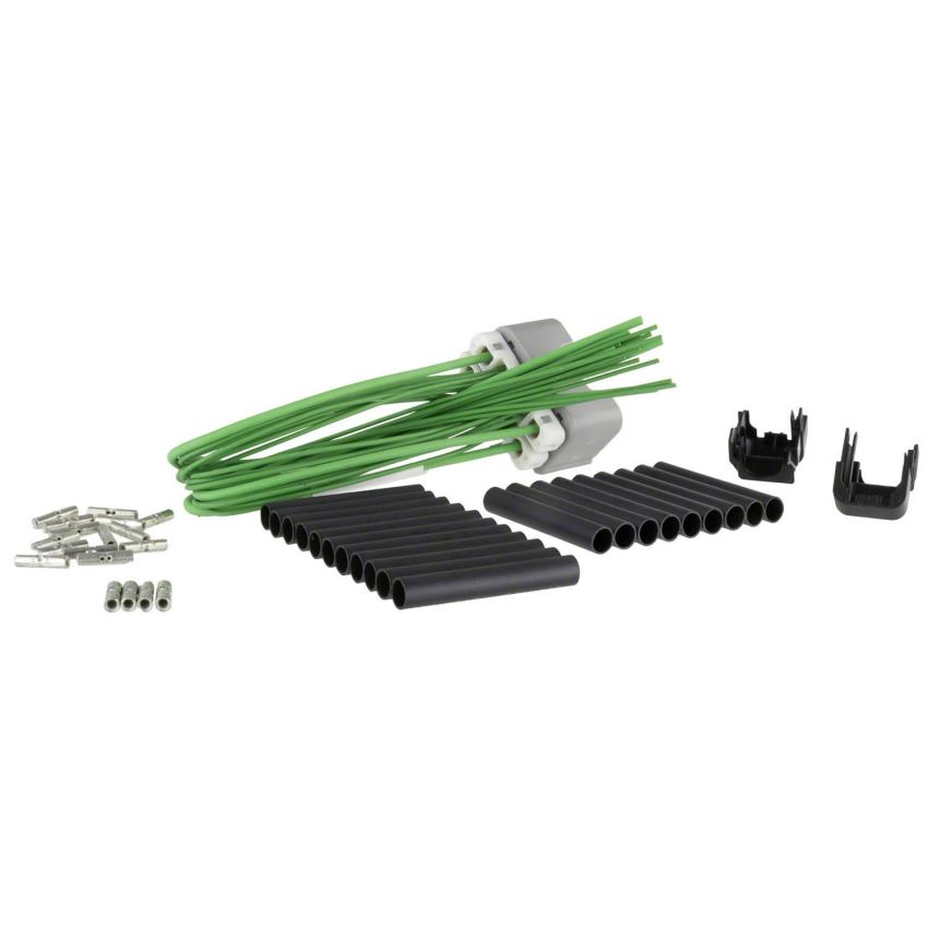 Motorcraft Wiring Harnesses RU2Z14S411F