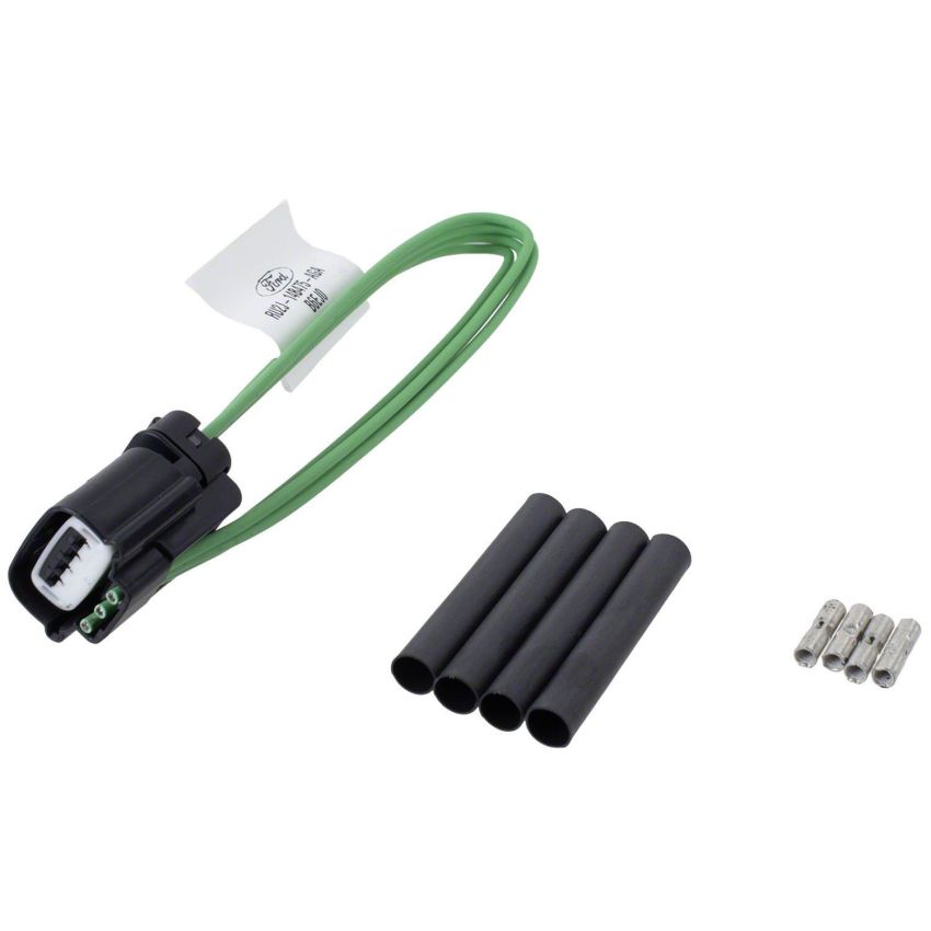 Motorcraft Wiring Harnesses RU2Z14S411E