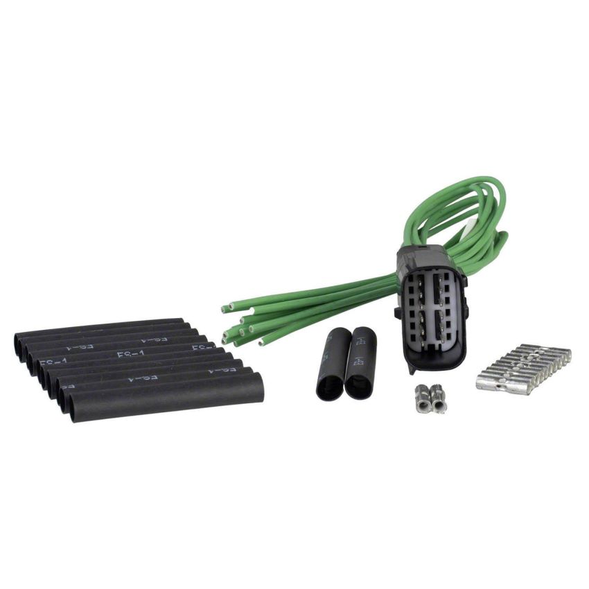 Motorcraft Wiring Harnesses RU2Z14S411B