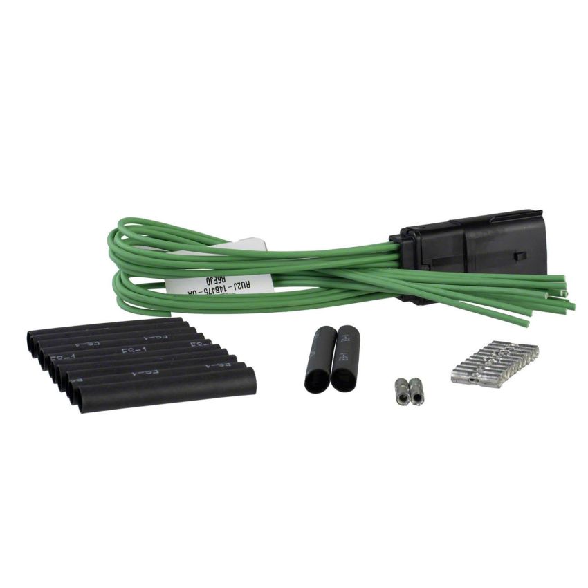 Motorcraft Wiring Harnesses RU2Z14S411B