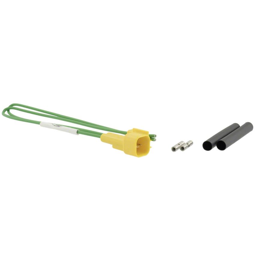 Motorcraft Wiring Harnesses AU2Z14S411BMC