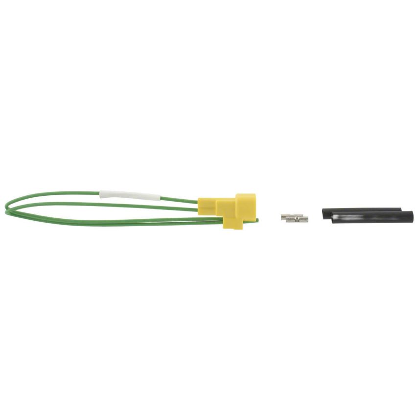 Motorcraft Wiring Harnesses AU2Z14S411BMC
