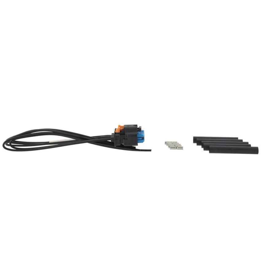 Motorcraft Wiring Harnesses RU2Z14S411AHA