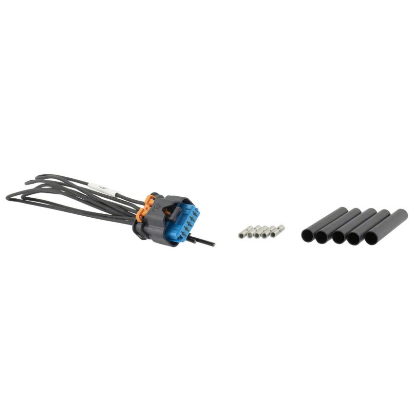 Motorcraft Wiring Harnesses RU2Z14S411AHA