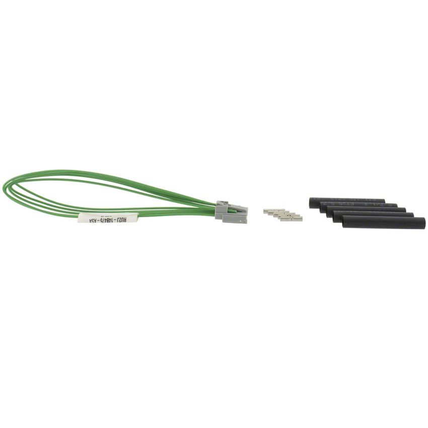 Motorcraft Wiring Harnesses RU2Z14S411ASA