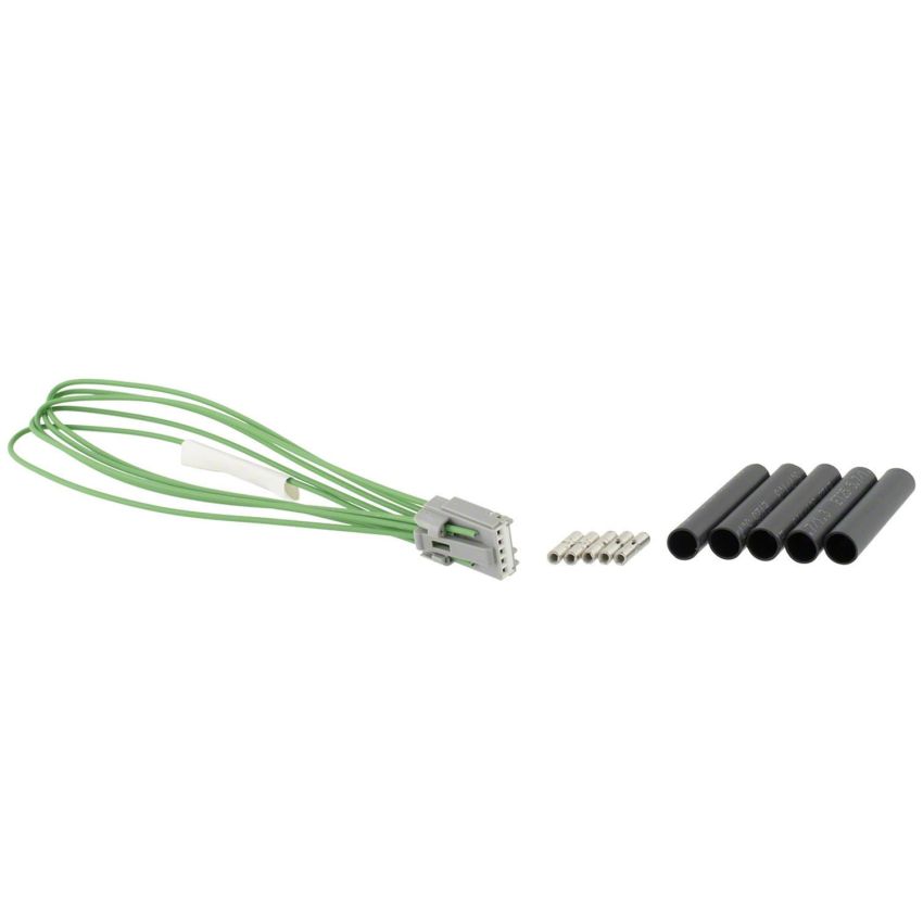 Motorcraft Wiring Harnesses RU2Z14S411ASA