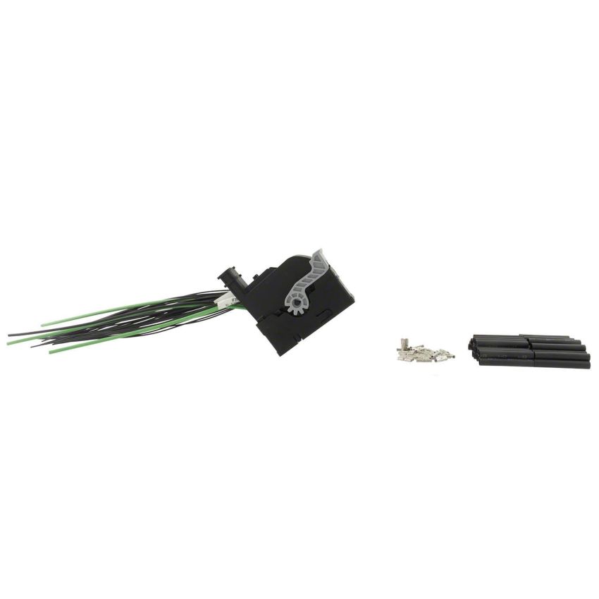 Motorcraft Wiring Harnesses RU2Z14S411YA