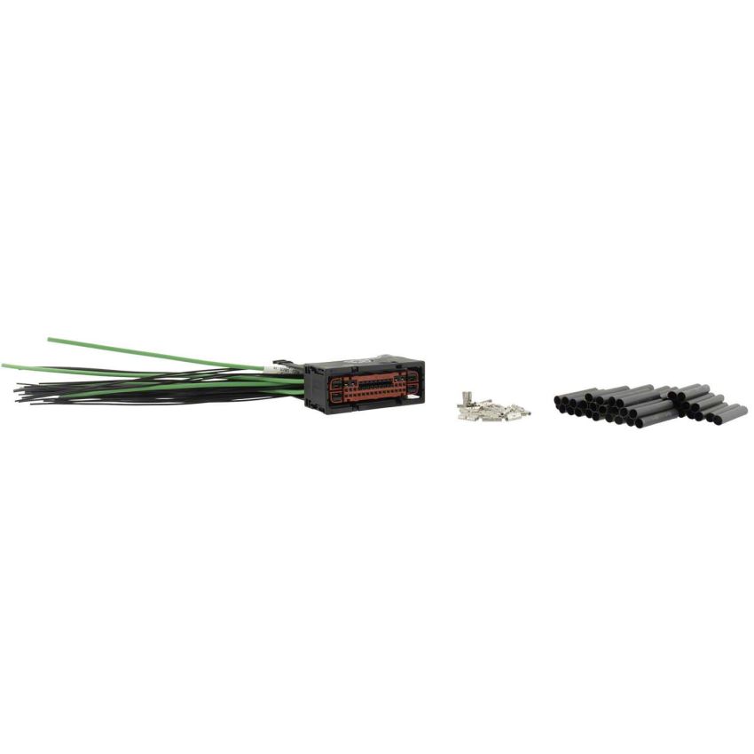 Motorcraft Wiring Harnesses RU2Z14S411YA