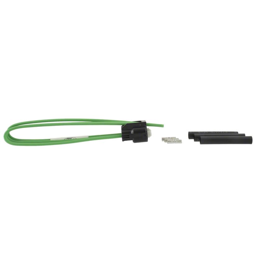 Motorcraft Wiring Harnesses AU2Z14S411BBB