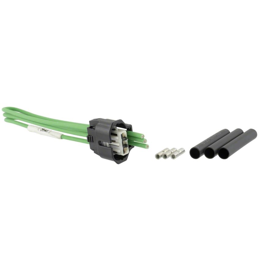Motorcraft Wiring Harnesses AU2Z14S411BBB