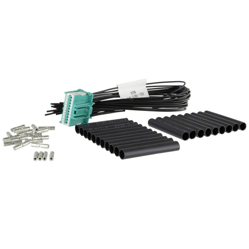 Motorcraft Wiring Harnesses RU2Z14S411APA