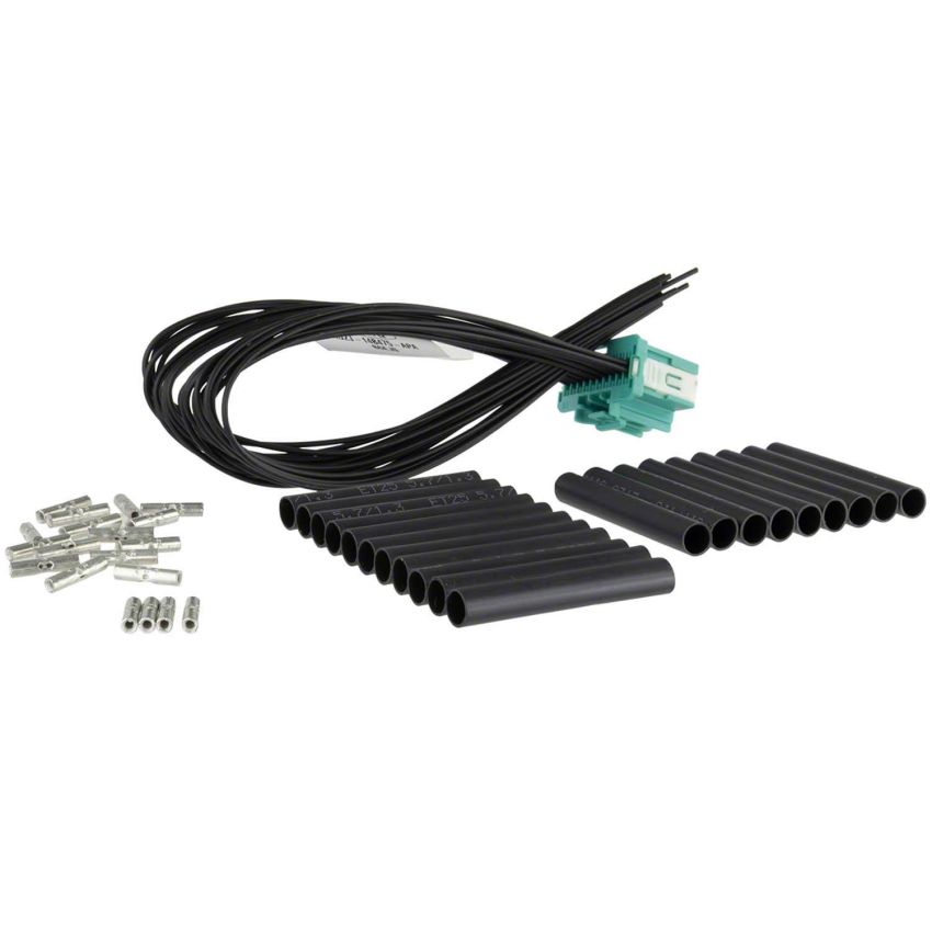 Motorcraft Wiring Harnesses RU2Z14S411APA