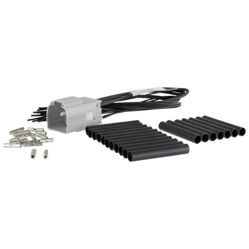 Motorcraft Wiring Harnesses RU2Z14S411ATA
