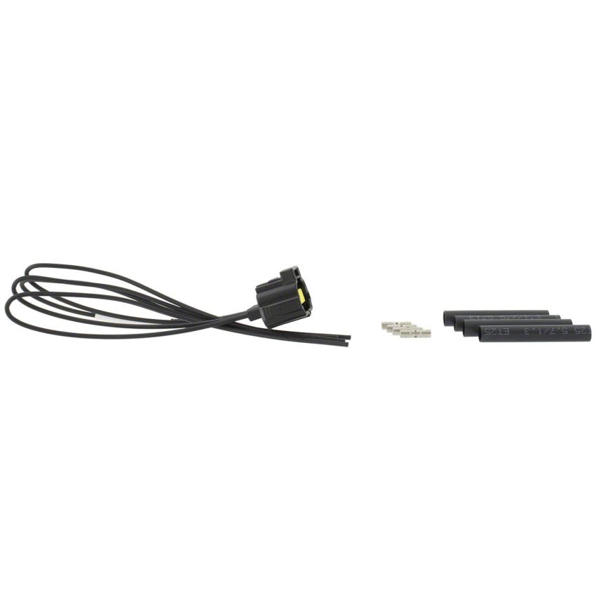 Motorcraft Wiring Harnesses RU2Z14S411LB