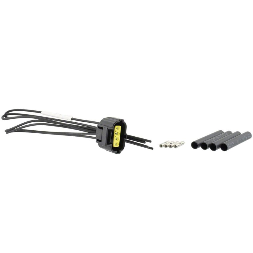 Motorcraft Wiring Harnesses RU2Z14S411LB