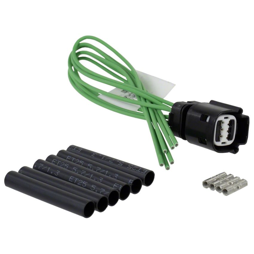 Motorcraft Wiring Harnesses RU2Z14S411AUA