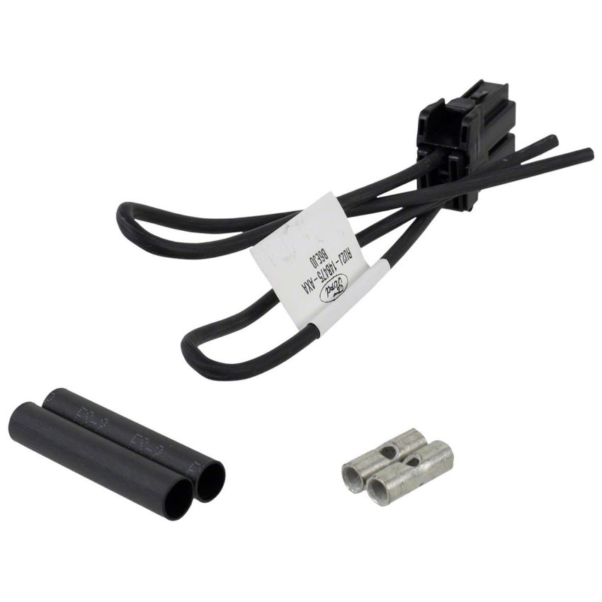 Motorcraft Wiring Harnesses RU2Z14S411AXA