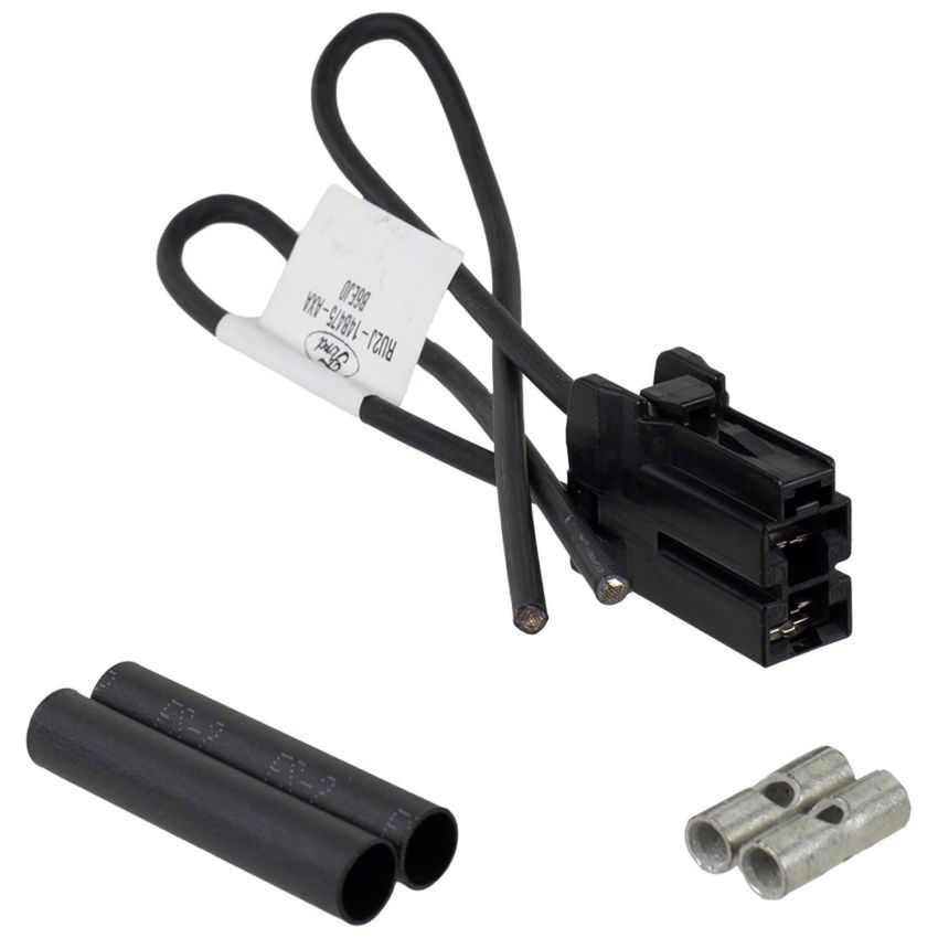 Motorcraft Wiring Harnesses RU2Z14S411AXA