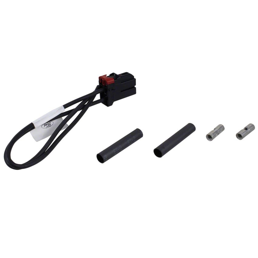 Motorcraft Wiring Harnesses RU2Z14S411AYA