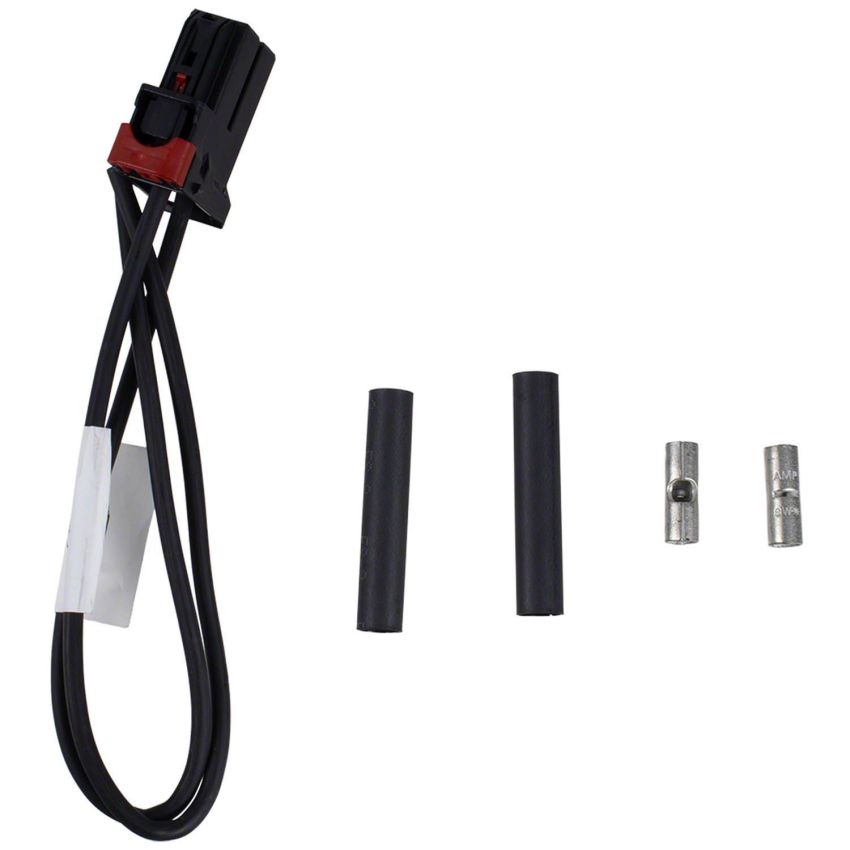 Motorcraft Wiring Harnesses RU2Z14S411AYA