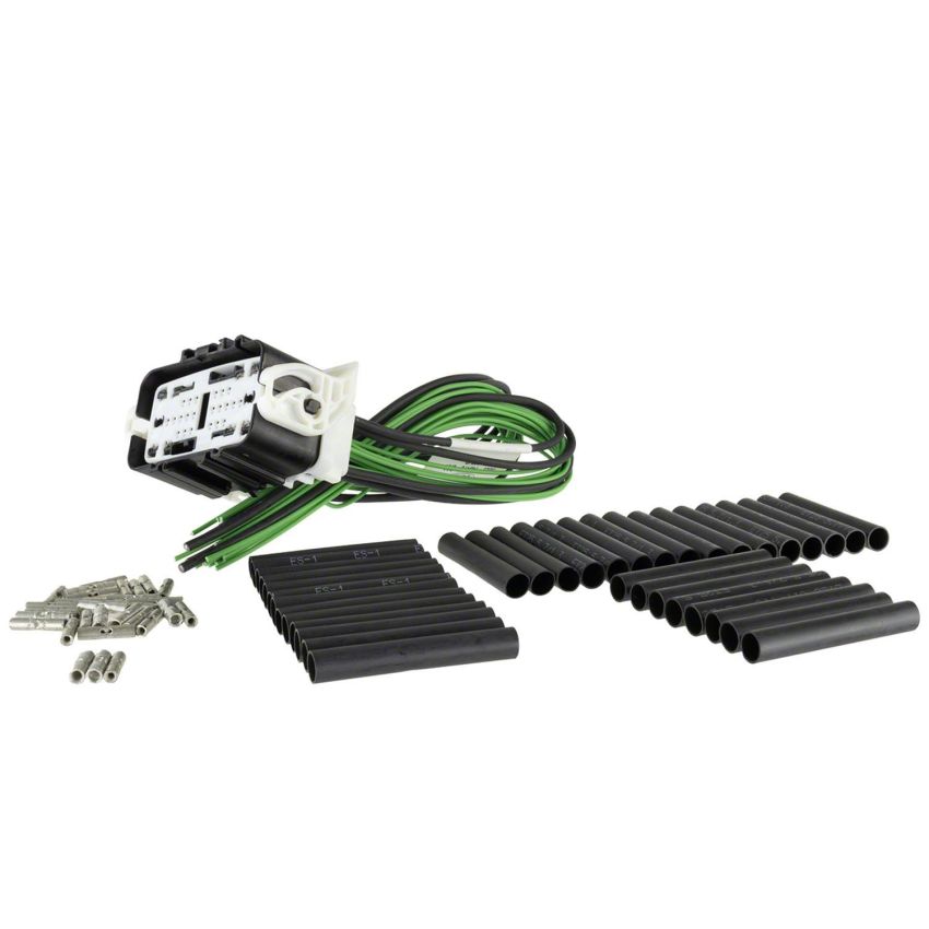 Motorcraft Wiring Harnesses RU2Z14S411BAA
