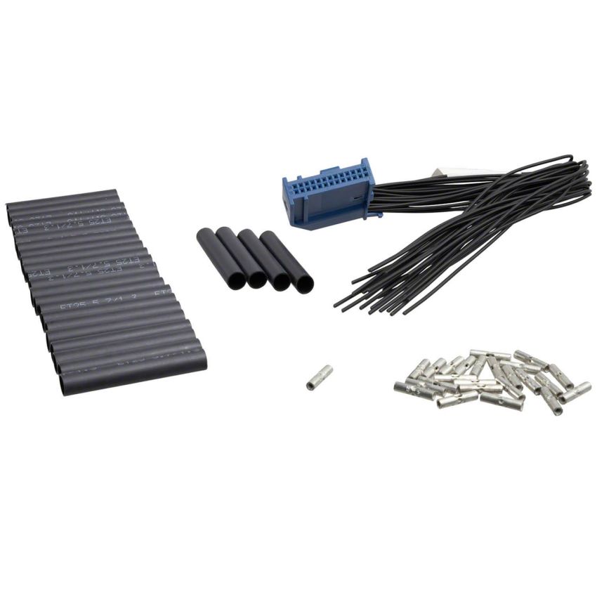 Motorcraft Wiring Harnesses WPT1900