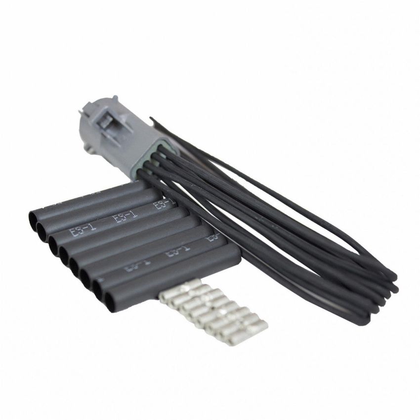 Motorcraft Wiring Connectors 3U2Z14S411AKA