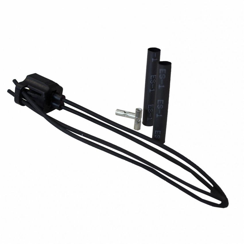 Motorcraft Wiring Connectors 3U2Z14S411JZA