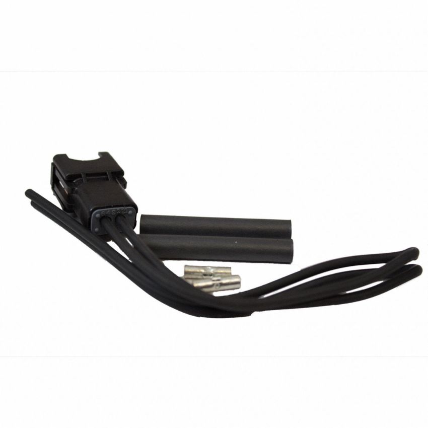 Motorcraft Wiring Connectors 3U2Z14S411ATA