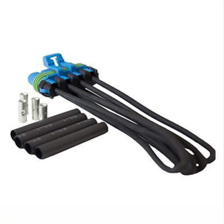 Motorcraft Wiring Connectors 3U2Z14S411KJA