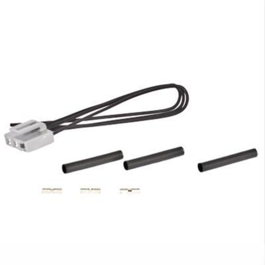 Motorcraft Wiring Connectors and Pigtails 3U2Z14S411CFA