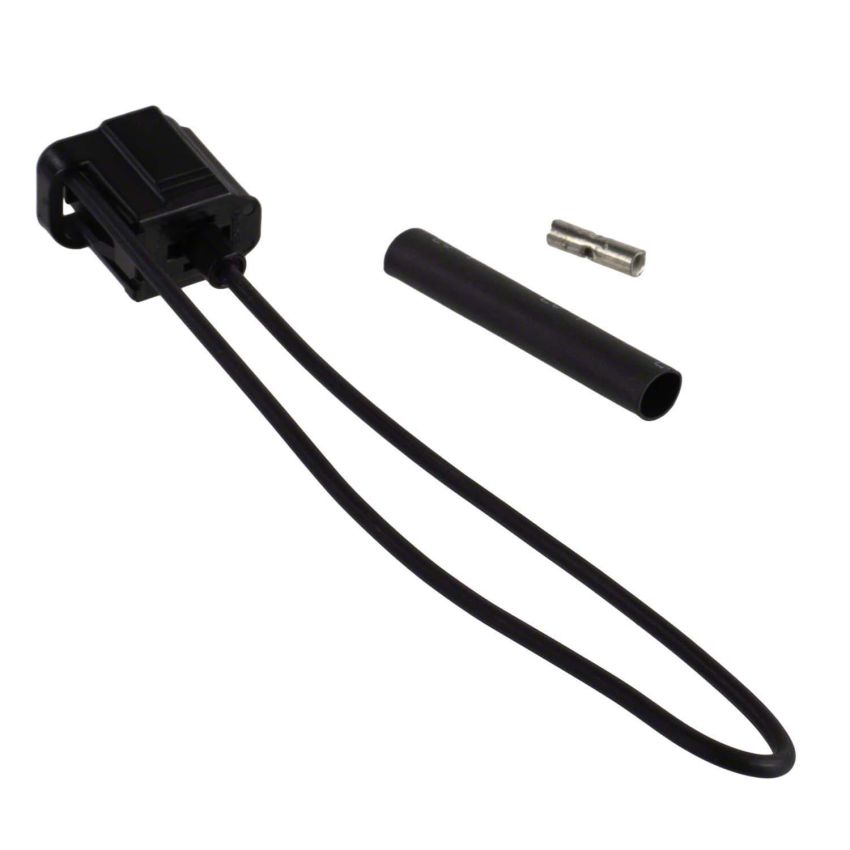 Motorcraft Wiring Connectors 3U2Z14S411MHA