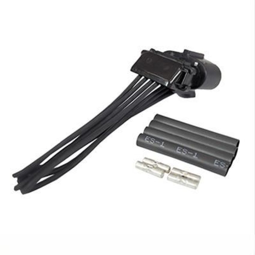 Motorcraft Wiring Connectors and Pigtails 3U2Z14S411SZA