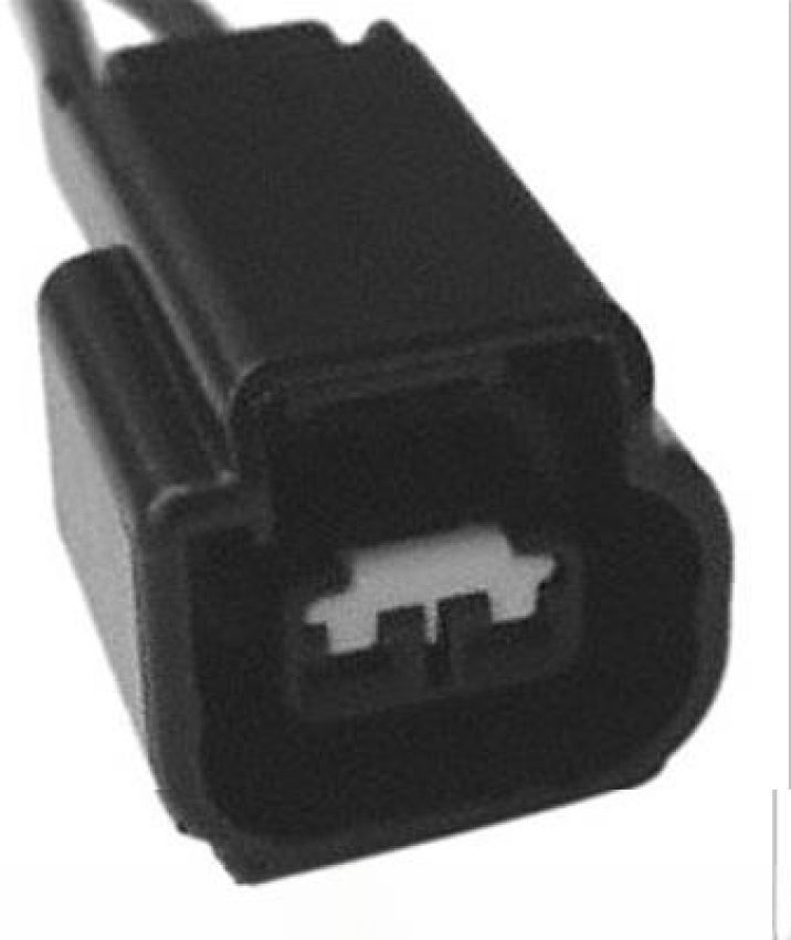 Motorcraft Wiring Connectors 3U2Z14S411SMA