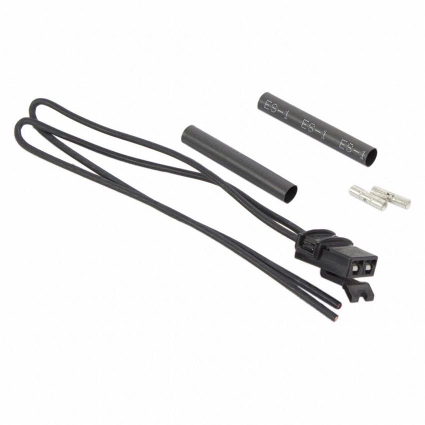 Motorcraft Wiring Connectors 3U2Z14S411ZAA