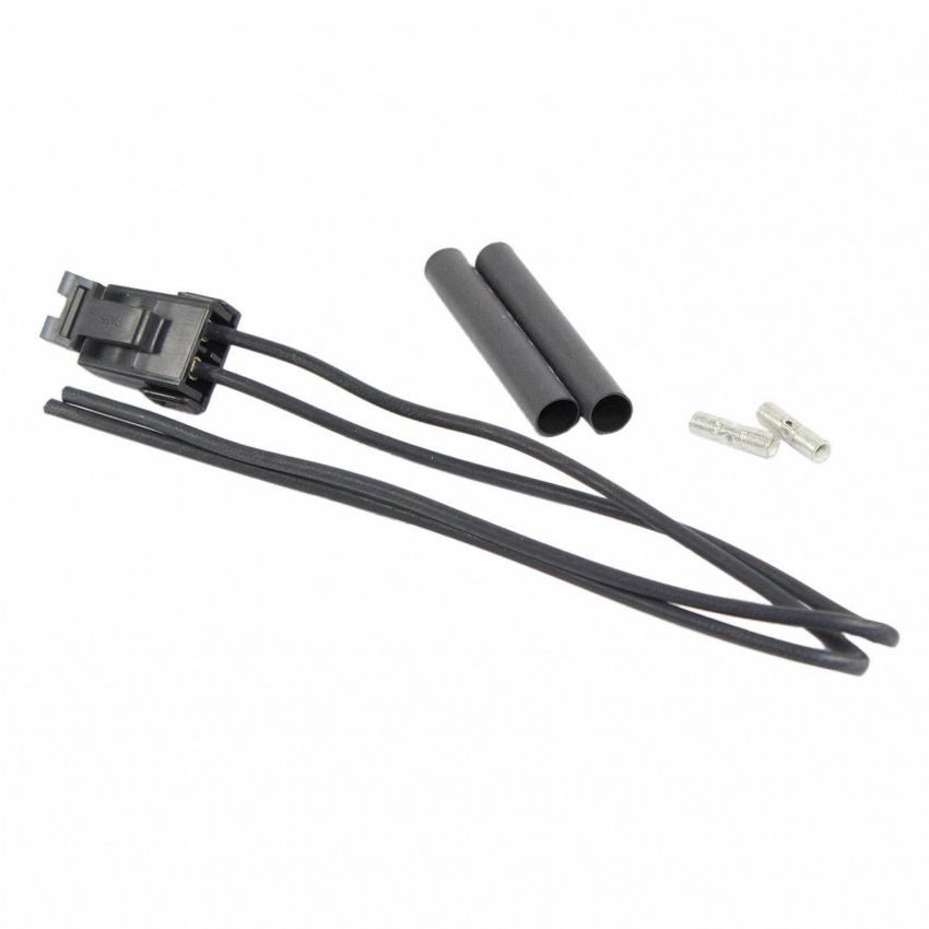 Motorcraft Wiring Connectors 3U2Z14S411ZAA