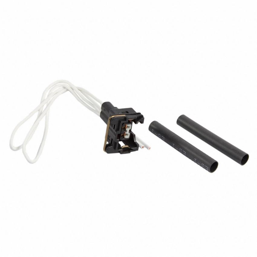 Motorcraft Wiring Connectors for 2015-2019 FIESTA, 2000-2003 FOCUS - 3U2Z14S411ELAA