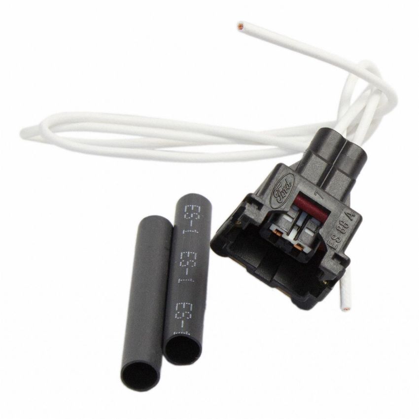Motorcraft Wiring Connectors for 2015-2019 FIESTA, 2000-2003 FOCUS - 3U2Z14S411ELAA