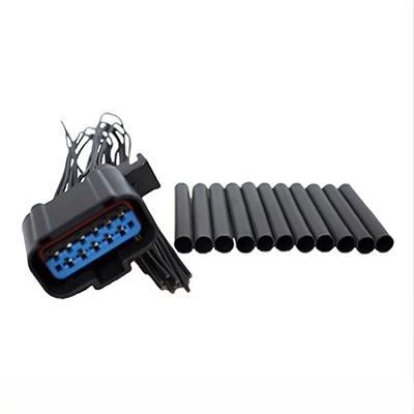 Motorcraft Wiring Connectors 3U2Z14S411DPAB